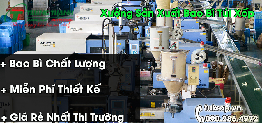 cong ty cung cap tui dung tra sua 1 ly 2 ly chat luong