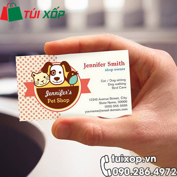 cong ty in name card dep gia re